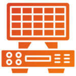 دستگاه DVR