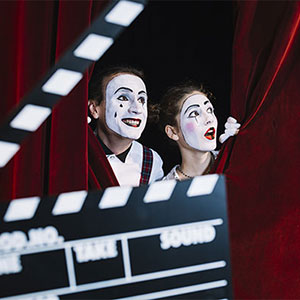 دراماتراپی