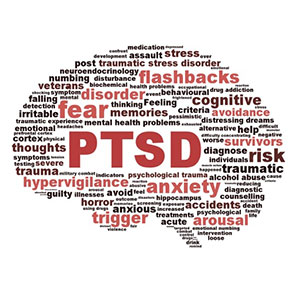 PTSD