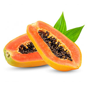 میوه پاپایا