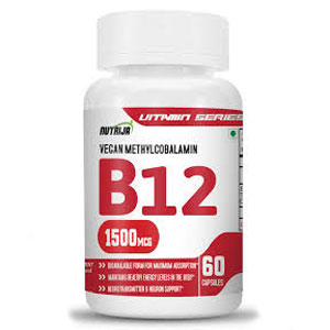 ویتامین B12