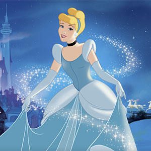 سندرم سیندرلا
