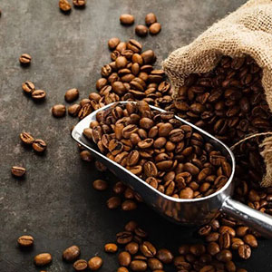 نوشیدنی قهوه