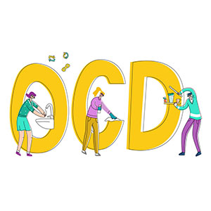 OCD